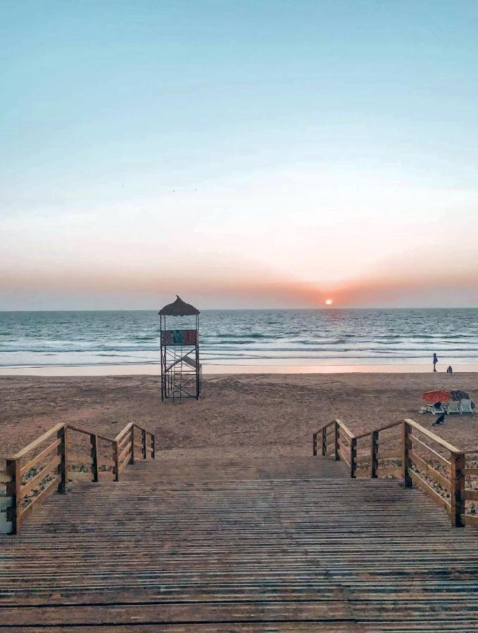 Golf View, Pool,2 Min Walk To Beach, Nakta ทากาเซาท์ ภายนอก รูปภาพ