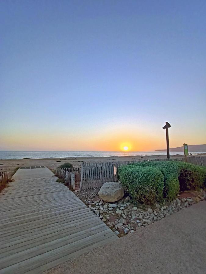 Golf View, Pool,2 Min Walk To Beach, Nakta ทากาเซาท์ ภายนอก รูปภาพ